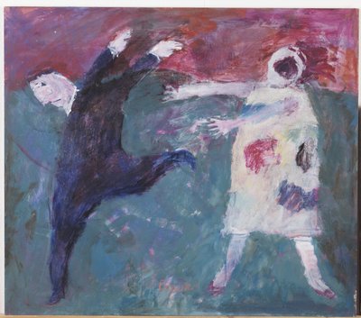 Torna indietro Mr Partington da Susan Bower